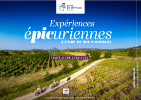 Les expériences épicuriennes en Grand Pic Saint-Loup