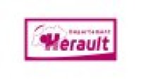 Logo Département de l'Herault