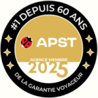 Mentions légales - APST