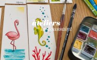 Des ateliers pour les vacances de la Toussaint