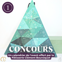 Calendrier de l'Avent 2024 01