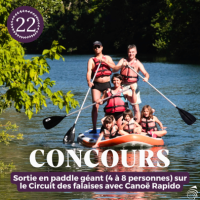 Calendrier de l'Avent 2024 2