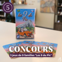 Calendrier de l'Avent 2024 10