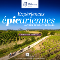 Les expériences épicuriennes en Grand Pic Saint-Loup