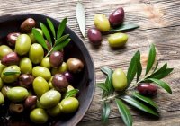 Olives