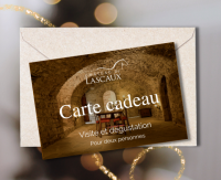 Les saveurs & coffrets cadeaux du Grand Pic Saint-Loup - Château Lascaux