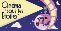 Un été en Grand Pic Saint-Loup - Cinema sous les etoiles