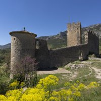 Chateau de Baulx