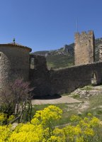 Chateau de Baulx