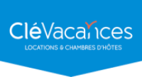 Nouveau Logo Clévacances