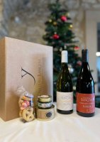 Les saveurs & coffrets cadeaux du Grand Pic Saint-Loup