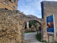 Eductour #8 : Destination Corbières-Minervois - Escape-game & Street-Art