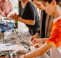 Les animations de l'Office de Tourisme du Grand Pic Saint-Loup