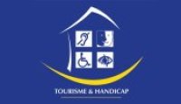 Logo Général Tourisme et handicap