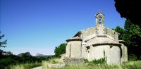 Notre Dame d'Aleyrac