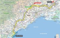 Tour de France 2024 - Découvrez le parcours en Grand Pic Saint-Loup