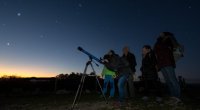 Rando et Compagnie - Julien Tauran - Nocturne - Balade - Grand Pic Saint-Loup 2