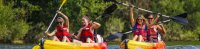 CAnoe Rapido - Sam Bie - Herault - Occitanie - Grand Pic Saint-Loup Tourisme 09