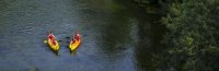 CAnoe Rapido - Sam Bie - Herault - Occitanie - Grand Pic Saint-Loup Tourisme 04