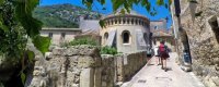 Tour de la Séranne aux Gorges de l'Hérault - Saint-Guilhem-Le-Desert - Grand Pic Saint-Loup Tourisme