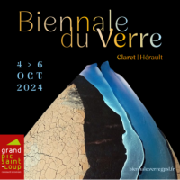 Biennale du Verre 2024