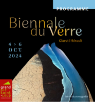 Biennale du Verre 2024