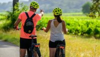 Vélos et VTT - Grand Pic Saint-Loup Tourisme - Herault - Occitanie