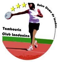 Tambourin_Club_Londoniens_Facebook © TC Londoniens