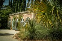 Chateau de Flaugergues-Montpellier_20 © Sud de France Développement