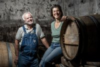 vignerons © Blandine et Pierre