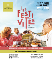 AFFICHE-FESTIVITES-2024-OT-1 ©oulivie