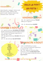 viols en fete © Viols-le-Fort