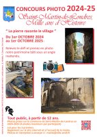 Concours photo SML © Mairie SML