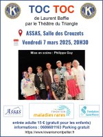 affiche-toc-toc-assas-07-03-2025-ppt-28114 ©assas