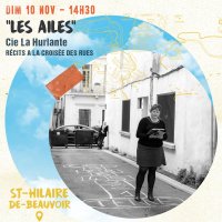 Melando St hilaire de beauvoir © Melando