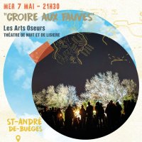 Melando St andre de bueges © Melando