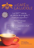 AfficheCafeLuciole-19SiecleDeProgres-031124_page-0001 ©luciole