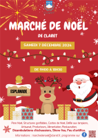 marche de noel - 5 © claret