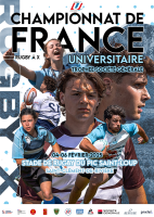 Design sans titre - 1 © Ligue Occitanie du Sport Universitaire