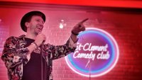 St clement comedy club © Mairie SCR