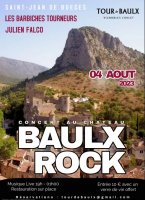 Concert chateua de baulx capture d’écran 2023-07-06 114505 © Tour de Baulx