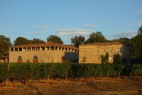 domaine La Bergerie de Fenouillet ©Bergerie Fenouillet