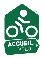 ACCUEIL VELO ©Label Accueil Vélo