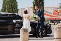 MARIAGE 2024 © Votre Chauffeur ABC Conducteur éco-Responsable