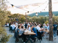 Les Festivités de l'Oulivie © jcolinphoto